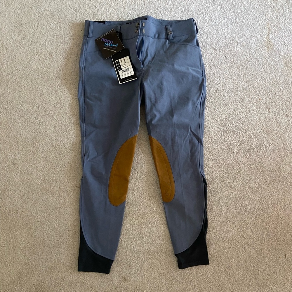 Tredstep Solo Hunter Pro 32R